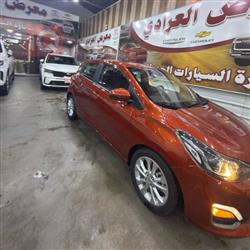 شيفروليه سبارك